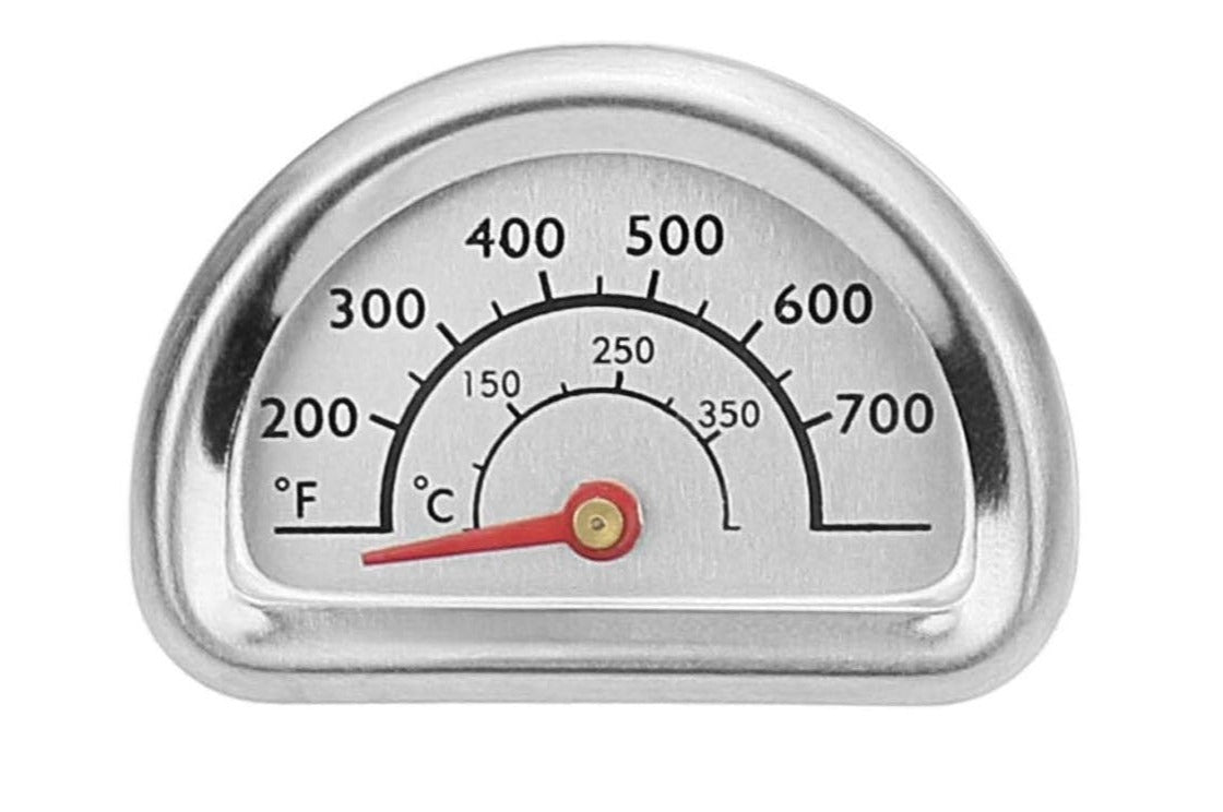 Grill Thermometer Temp Gauge Heat Indicator Fits Kenmore GAS Grills