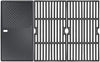 Griddle Grates for Char-broil Performance 3 Burner 463234614, 463238114, 463470109, 463436515 Gas Grills