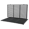 Cast Iron Grill Grates for DCS EDV27-BQ, EDV27-BQN, EDV27-BQR, EDV27-BQRN Gas Grill