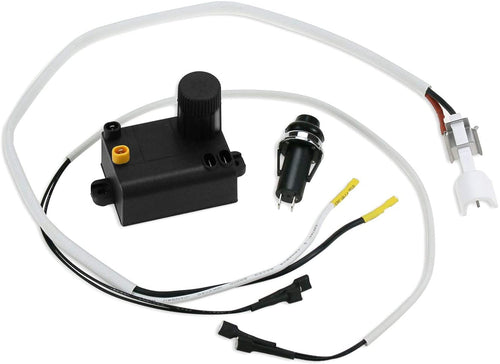 Weber Electronic Igniter Kit Replace Fit 7642, 69850, Spirit 200 Series, Spirit E-210, E-220, S-210, E-310, SP-310 Gas Grill , Electronic Igniter Wire - GrillPartsReplacement - Online BBQ Parts Retailer