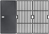 Grill Grates Griddle Plate Kit for Broil King 9877-82, 9877-83, 9877-86, 9878-82, 9878-83, 9878-86 Grill