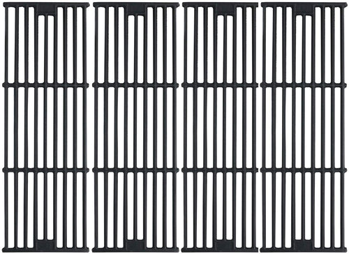 Grill Grates 19 3/4" X 27" fits King Griller 3008, 5252 Grills