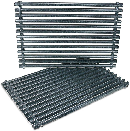 17.4'' Grill Grates for Weber Genesis Silver B, Silver C Grills