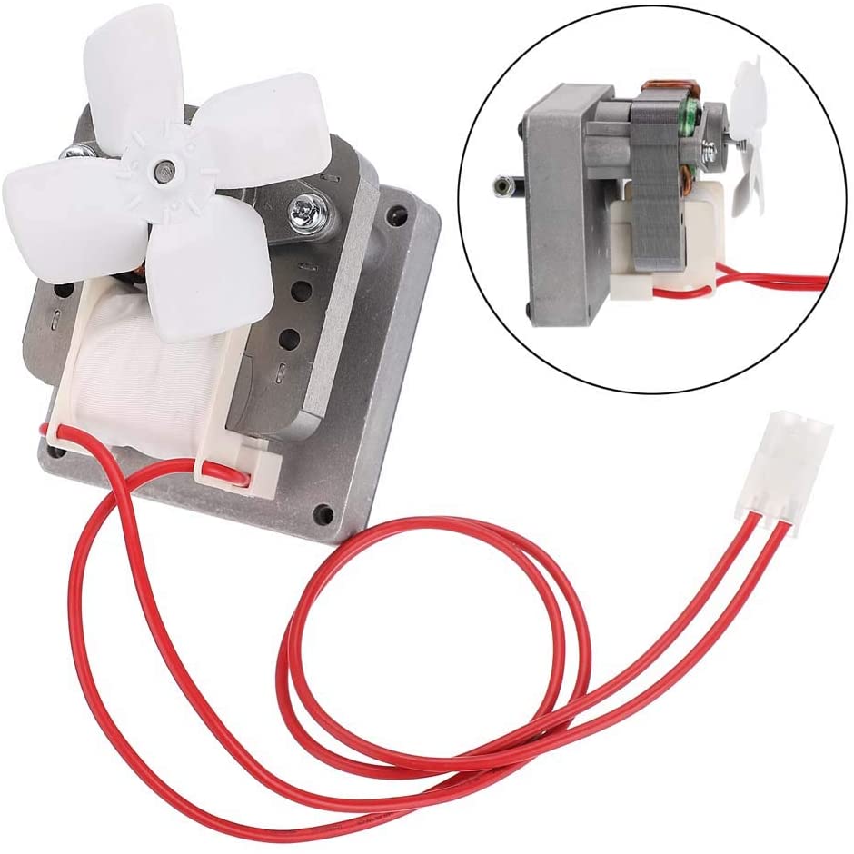 Auger Motor for Pit Boss Sportsman Series Vertical Smoker