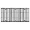 Grill Grates Parts 17 X 39 3/4'' for Kenmore Sears Model: 122.16119, 122.16129, 122.166419, 16641, 415.1610621 etc Grill