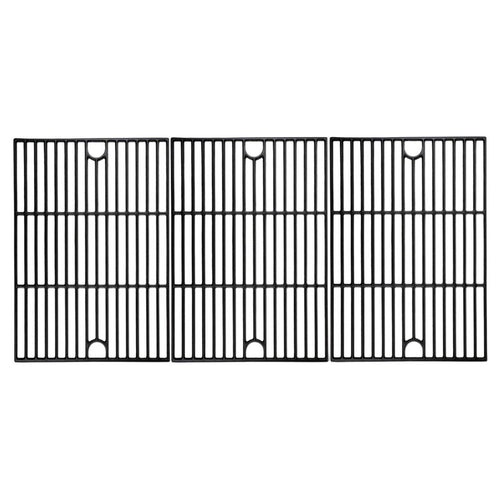 Grill Grates Parts 17 X 39 3/4'' for Kenmore Sears Model: 122.16119, 122.16129, 122.166419, 16641, 415.1610621 etc Grill