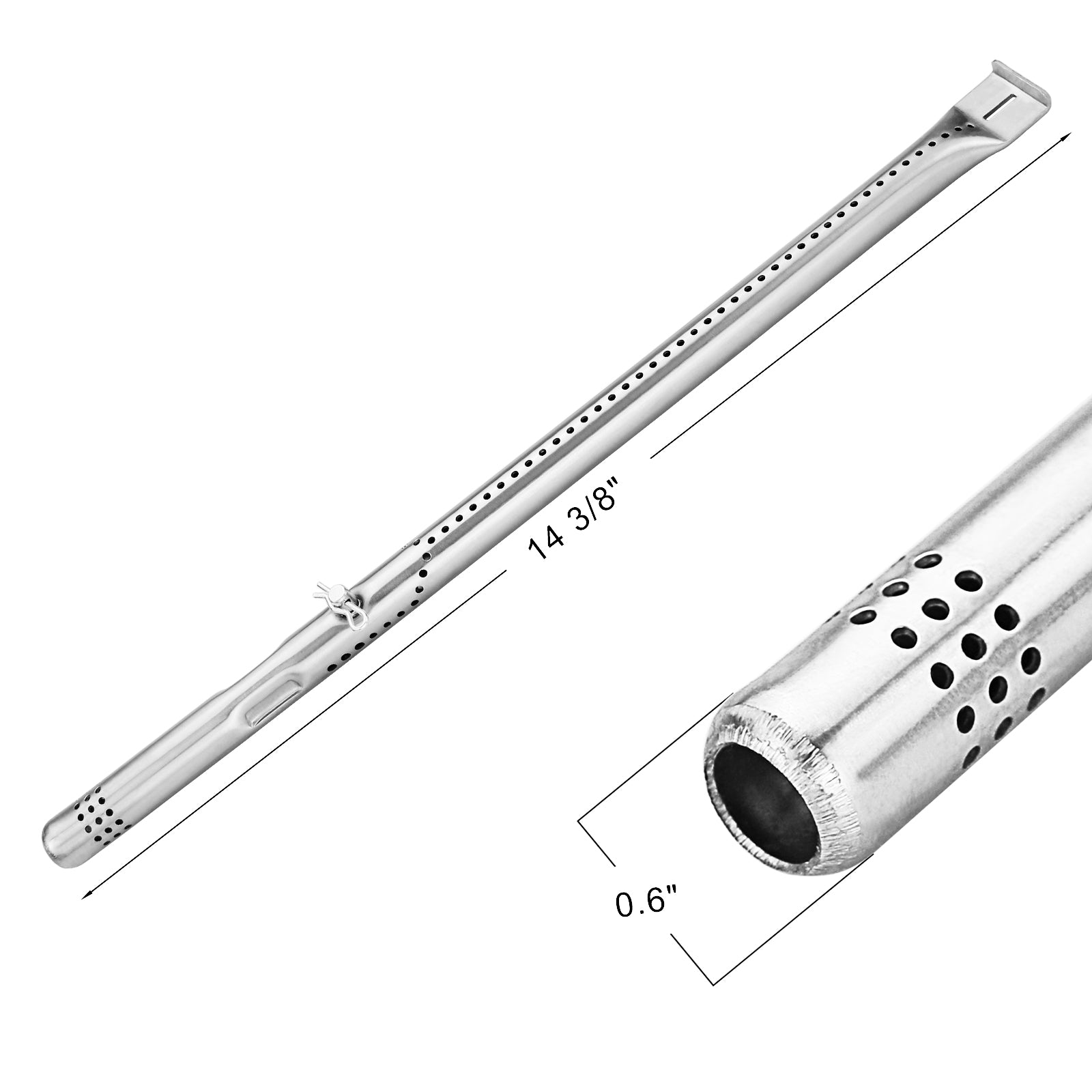 Grill Replacement Parts for Charbroil Advantage 4 Burner 463344116, 466344116 Grill Replacement Parts for Charbroil Advantage 4 Burner 463344116, 466344116