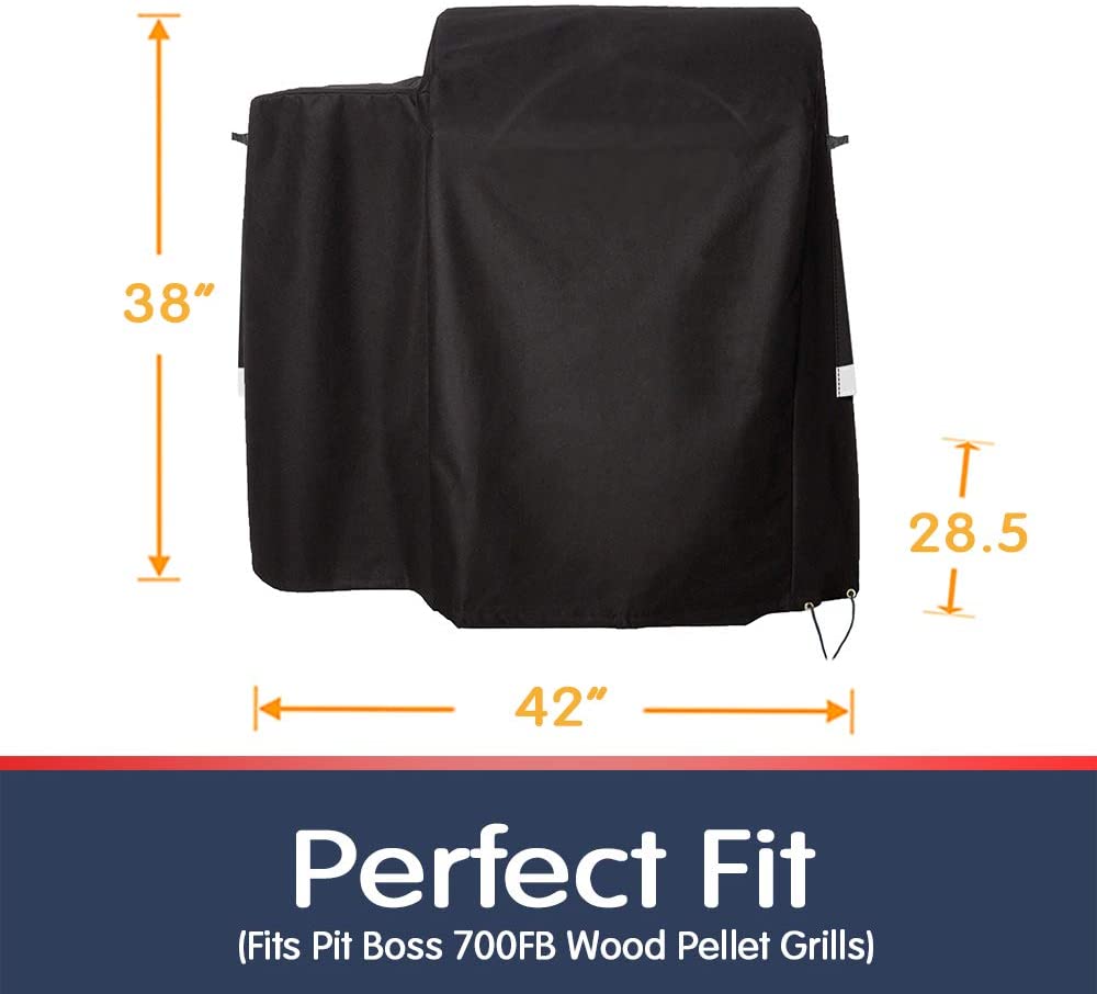 Grill Cover 73700 for Pit Boss 700FB (PB700FB) Wood Pellet Grills