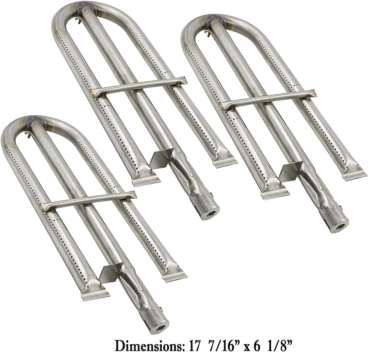 Repair Kit Fit Perfect Flame 3019L, 3019L, 3019LNG, 3019LNG Grills