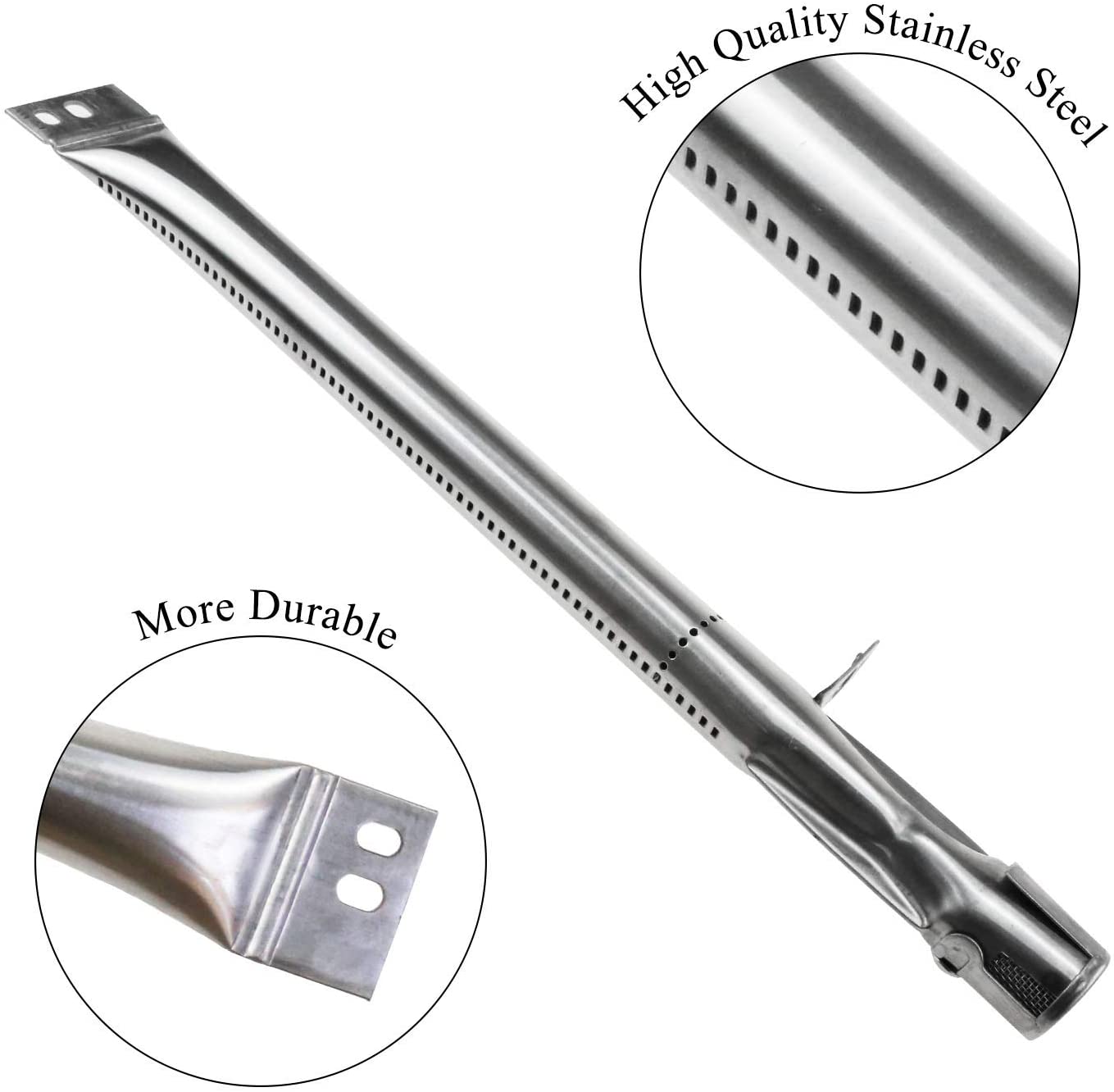 810 4220 S Brinkmann Model 810 Parts Burner And Igniter Parts Kit