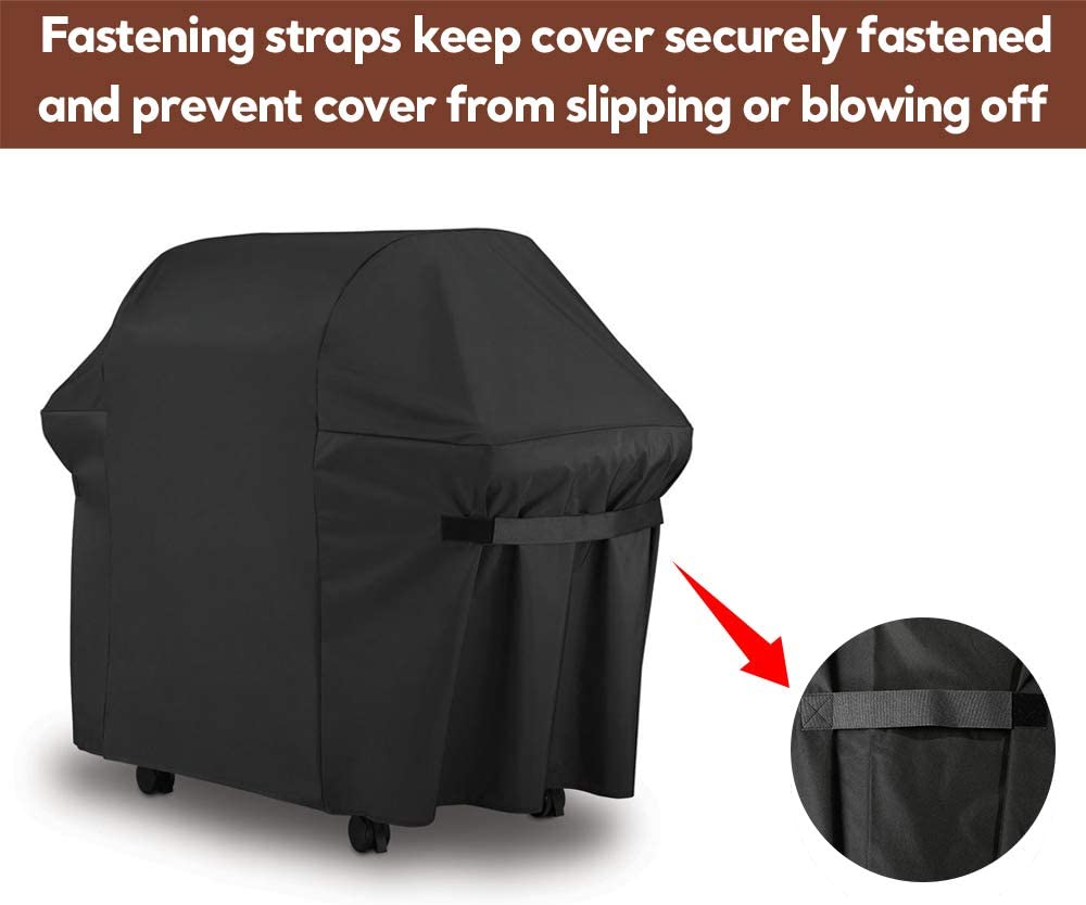 58'' Grill Cover 7130 for Ducane Affinity 4100, 4200 and 4400 Series G ...