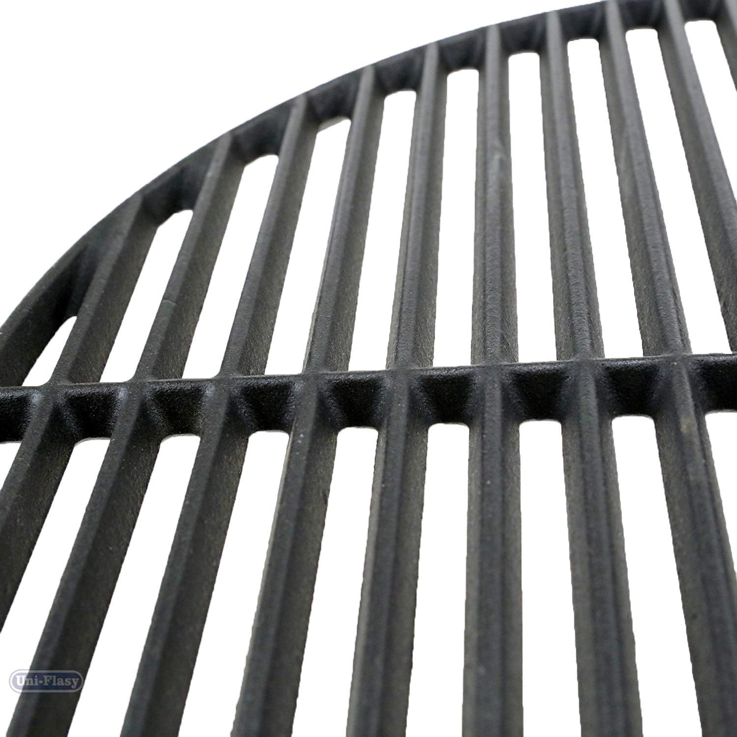 BBQ Cooking Grate 18 3/16 for Large Big Green Egg Vision Grill