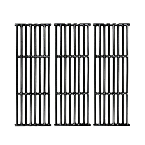 Grill Grates Kit for Huntington 3 Burner 6012-54, 6012-57, 6012-64, 6012-67, 6112-54, 6112-57 Grill