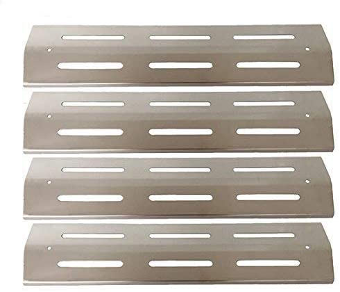 Heat Plates for Kenmore 16233, 16325, 16682, 17682, 141.16680, 141.176 – GrillPartsReplacement - BBQ Retailer