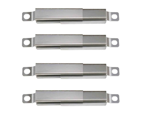 Adjustable Crossover Tubes Kit 5 to 9.5 fits Nexgrill 720-0830h 720-0830e 720-0888 etc Gas Grills