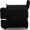 Grill Cover for Traeger Pro 34 Series TFB88PUB Wood Pellet Grill Smoker, BAC380