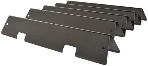 Weber 67046 Flavorizer Bars for Weber Spirit II and Spirit II LX 300 Series Gas Grill, BBQ Grill Replacement Parts