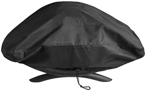 7110 Grill Cover for Weber BABY Q, Q100, Q120, Q1200 Grills