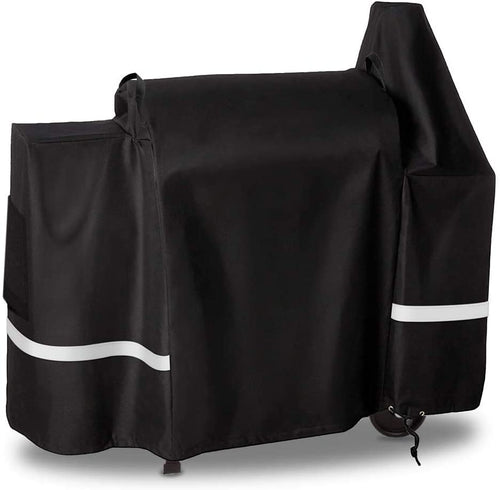 Grill Cover fits Pit Boss Rancher XL Wood Pellet Grill
