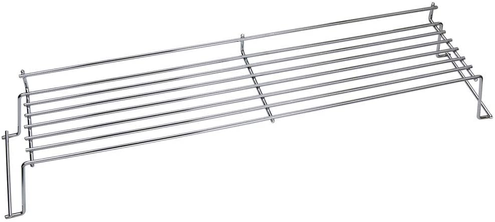 Discontinued Universal Grill Warming Rack
