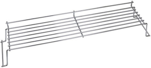 Weber 65054 Grill Warming Rack Grates Replacement Parts for All Weber Genesis 300 Series Gas BBQ Grills