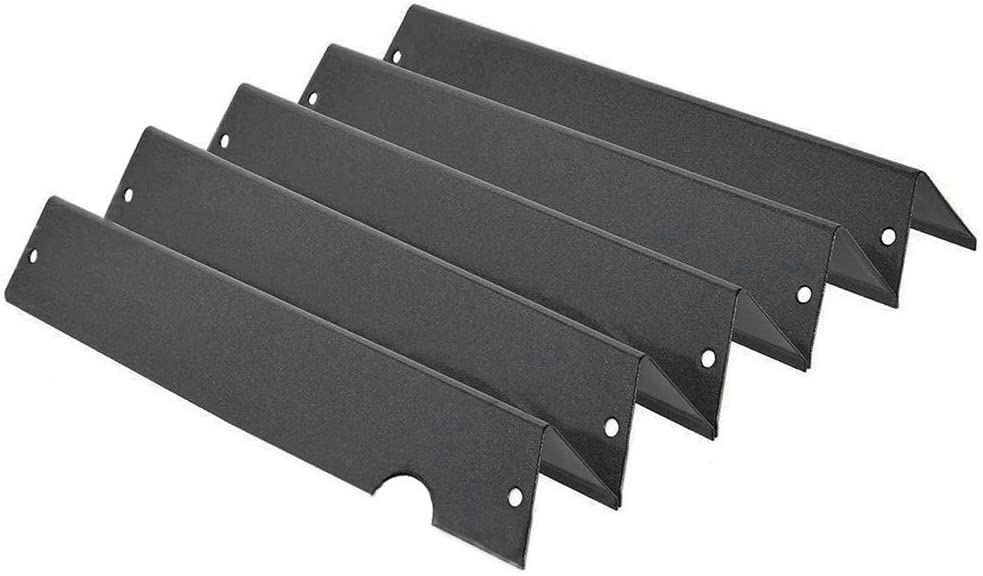 Flavorizer Bars for Weber Genesis II E-310, E-315, E-330, E-335, S