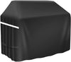 Grill Cover 53” W x 25”D x 47”H for Dyna Glo DG400C Premium 4 Burner Gas Grills