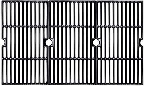 Grill Grates Kit for Backyard GBC1748WBSB-C, GBC1748-WBSB-C, GBC1748-WRSB-C 4 Burner Grill