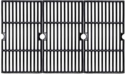 Grill Grates Kit for Backyard BY14-101-001-02, BY16-101-003-05, GBC1646WPF 4 Burner Grill