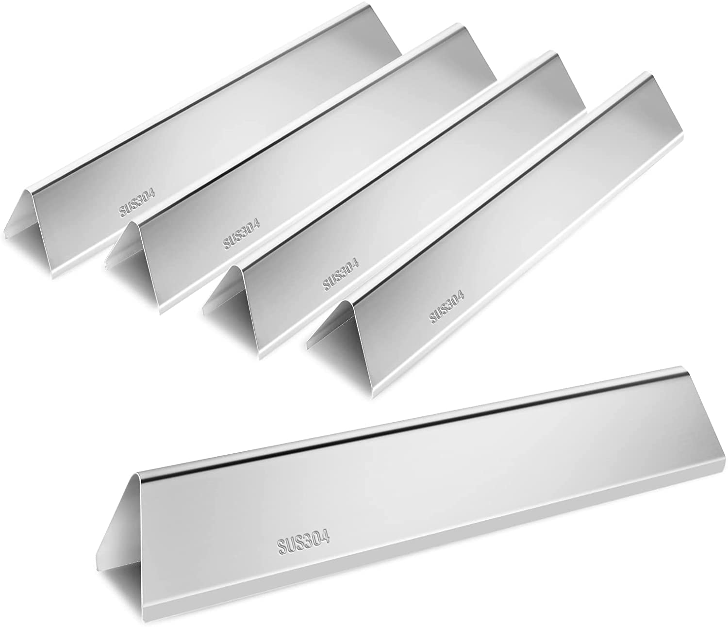 7636 Barres aromatisantes pour Weber Spirit II S310 E310 E320 S320, Weber Spirit E310, E320, S310 7636 Barres aromatisantes pour Weber Spirit II S310 E310 E320 S320, Weber Spirit E310, E320, S310