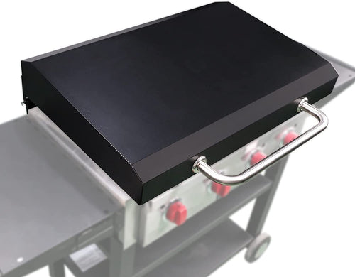 Hard Cover Hood Lid for Camp Chef FTG600 Flat Table Top Griddles