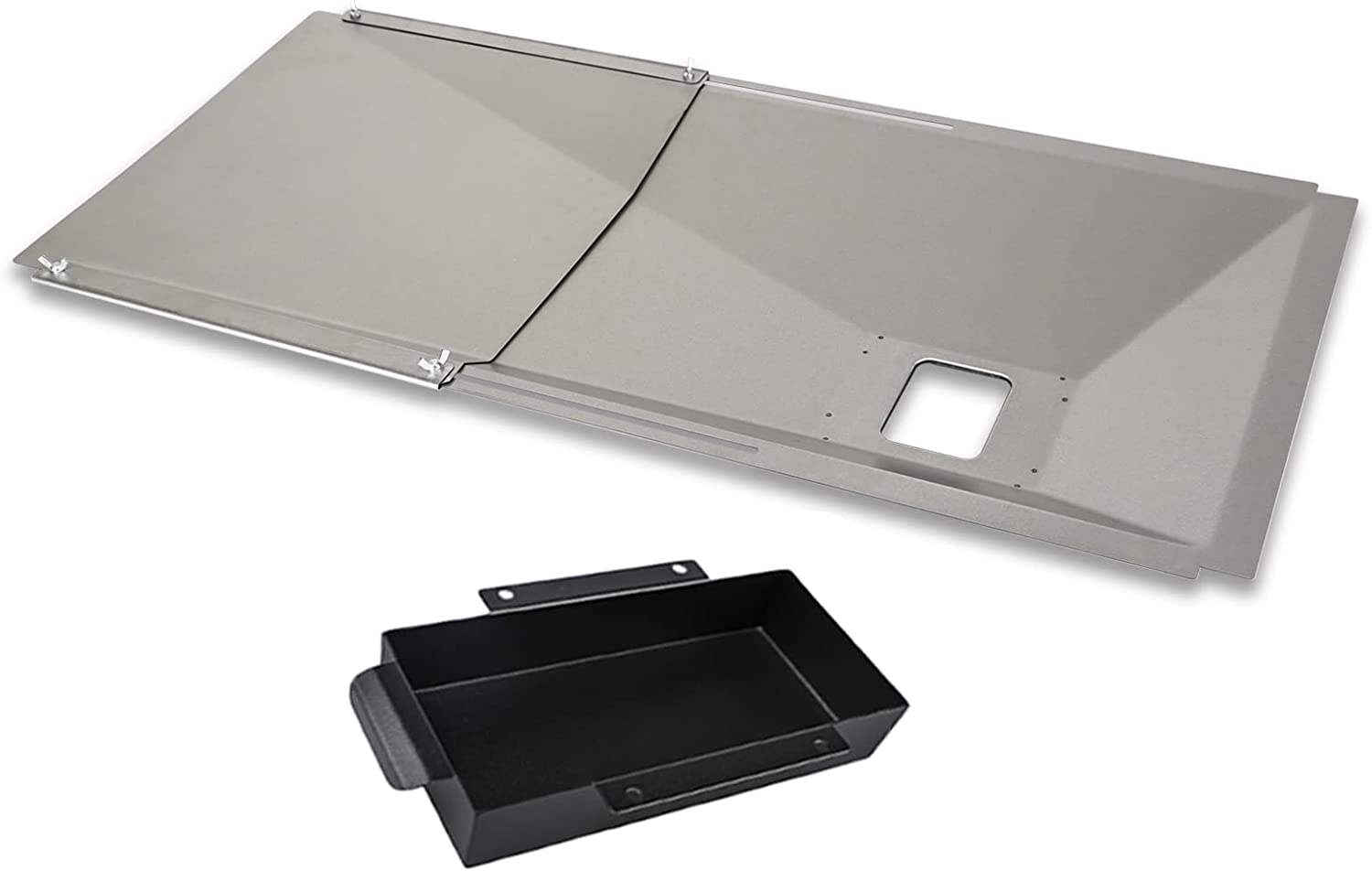 Replacement Drip Tray for Deluxe Air Fryer - Shop