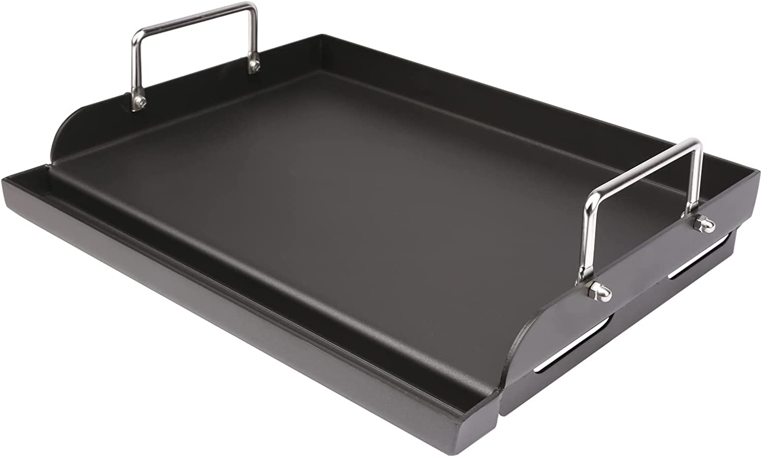 Flat Top Griddle for Stovetop, Non-Stick Griddle Grill Pan, Stove Top