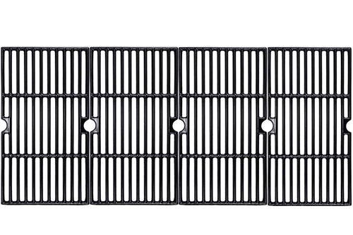 Grill Grates for Char-Broil 466221311, 463252114, 463252113 5 Burner Gas Grills