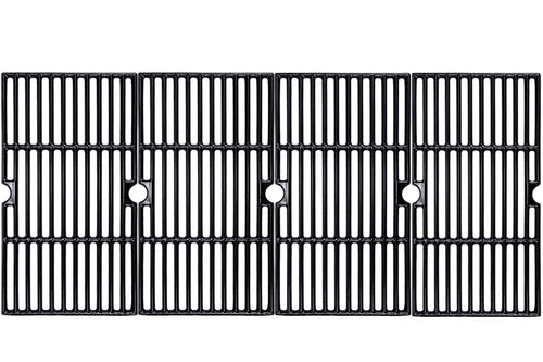 Cooking Gird Grates for Char-Broil 463221311, 463274314, 463230511, 466226914, 466235816, 466226313, 466226714 6 Burner Gas Grills