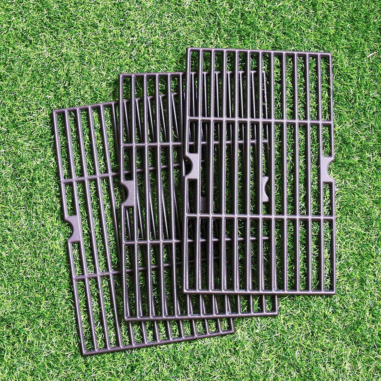 Grates Stuff Rtv Cooking Grates fits Dyna Glo DGB510SSP, DGB510SSP-D, DGF510SBP, DGB515 ...