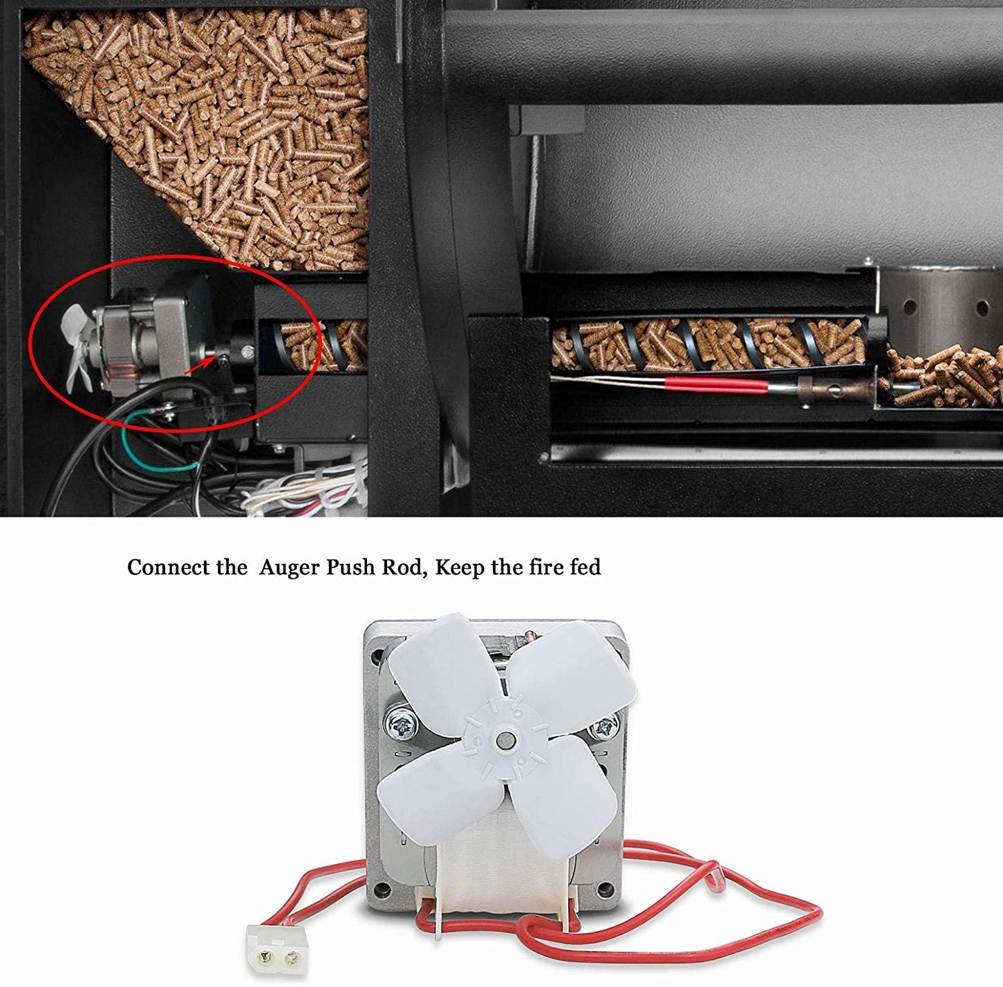 Navigator 850 Wood Pellet Grill with Wi-Fi | Pit Boss Grills