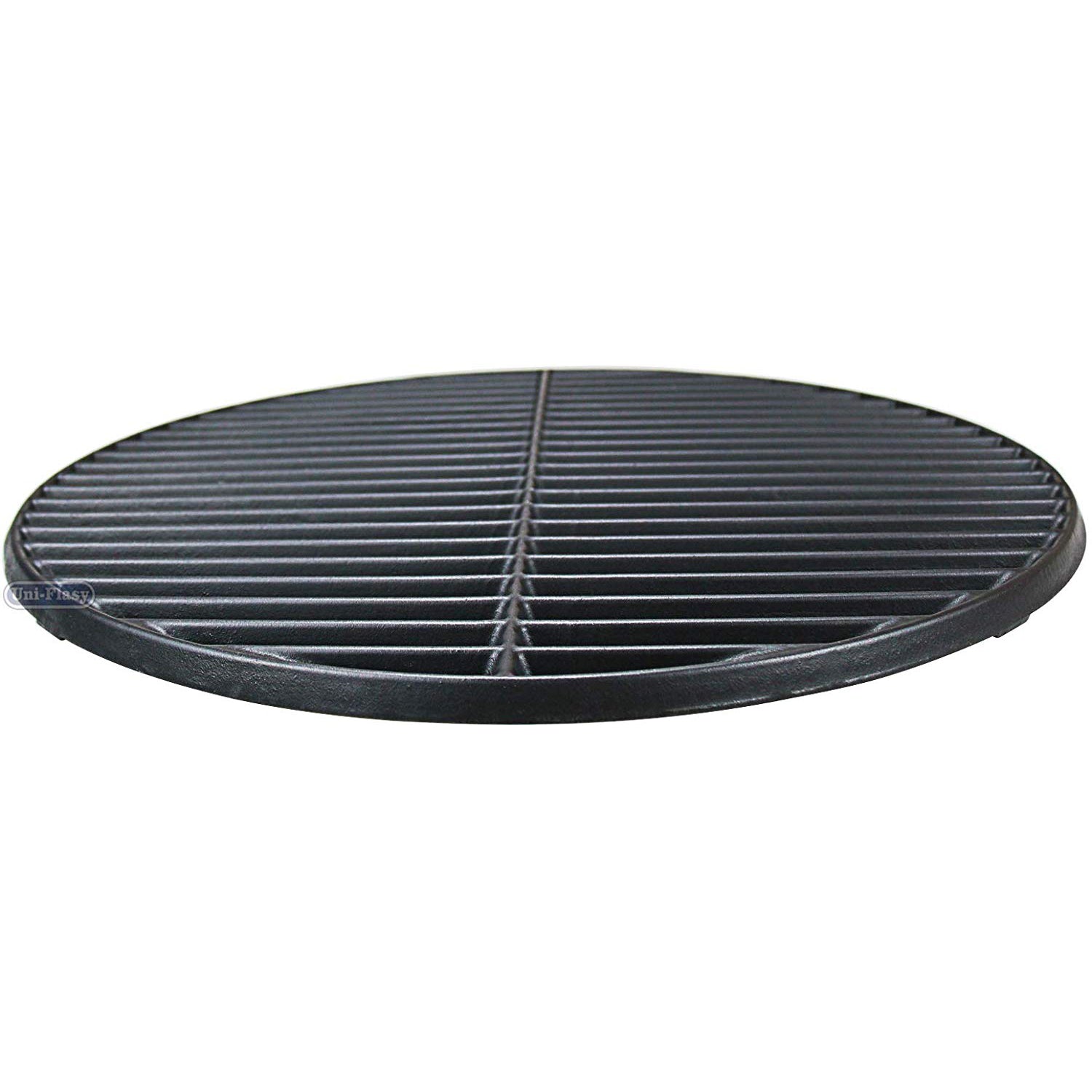 BBQ Cooking Grate 18 3/16 for Large Big Green Egg Vision Grill
