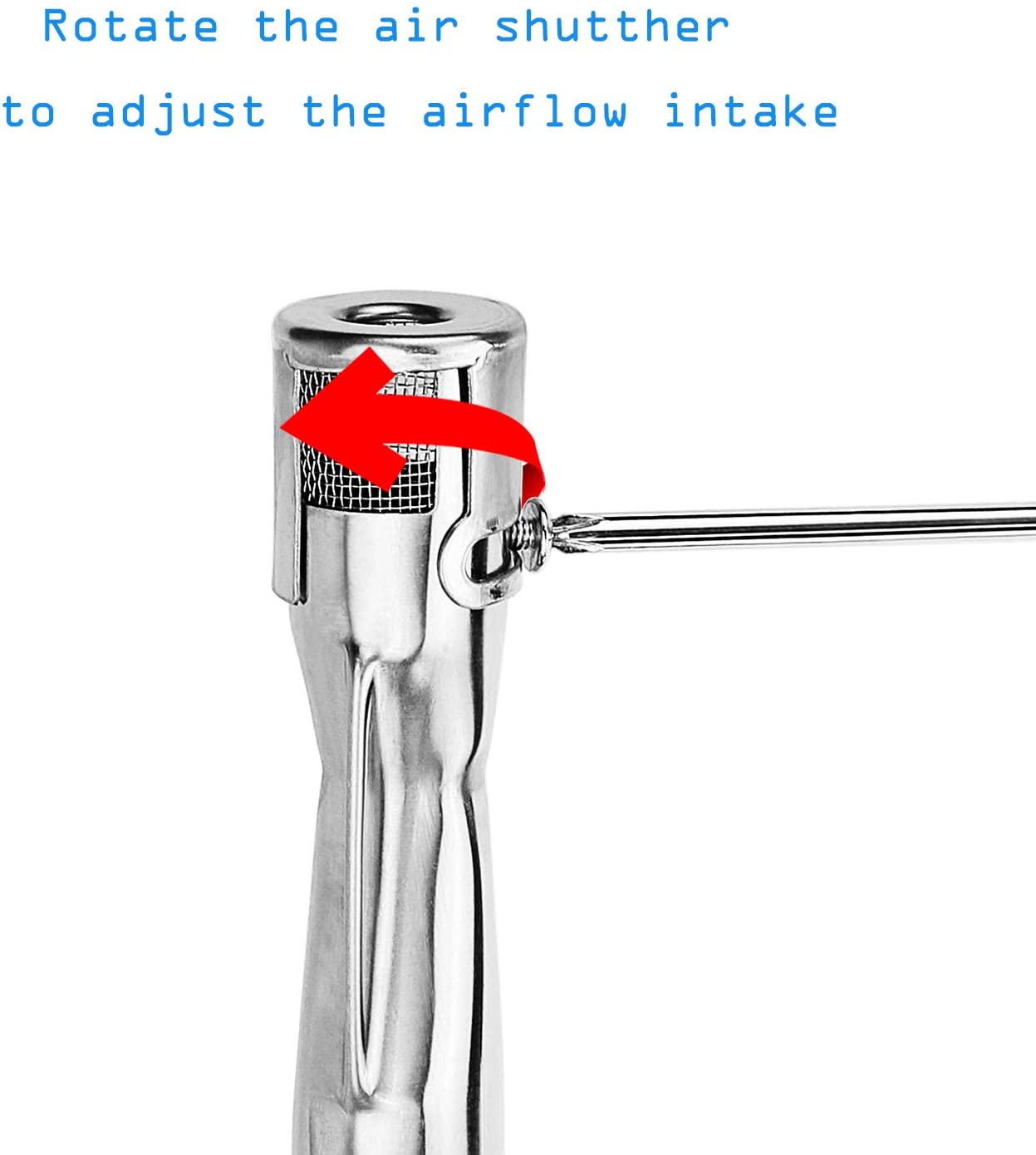 Grill Burner Tubes Kit for Master Forge GGP-2501, GGP-2601, GGPL