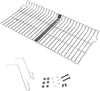 Warming Rack for Char-Griller 5050, 5650, 3001, 2223, 5072, 2823, 3030 Gas & Charcoal Combo Grill