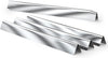 Flavorizer Bars for Weber Summit E-420, S-420 4 Burner Gas Grills, Weber 67669 304 Stainless Steel Parts
