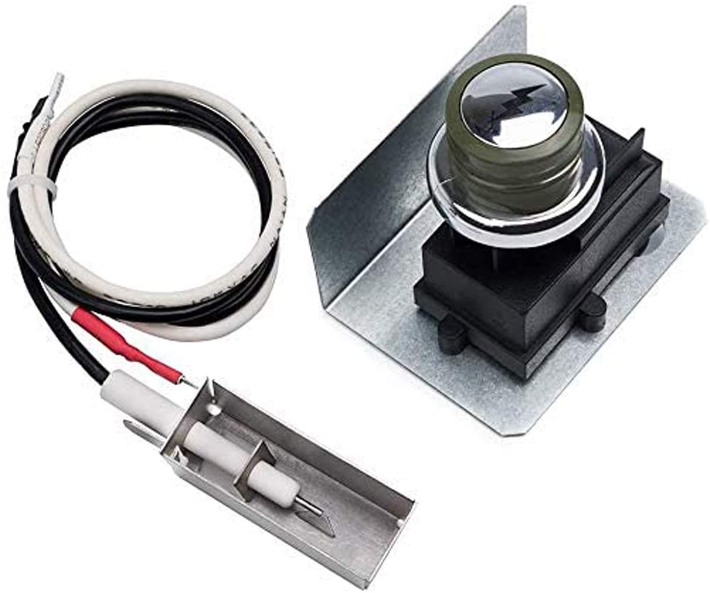 91360 Igniter Kit for Weber Side Knobs Spirit 200 300 Series