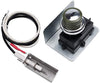 91360 Igniter Kit for Weber Side Knobs Spirit 200 & 300 Series Gas Grills 2009-2012