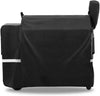Traeger Pellet Grill Cover, Pro 34 Series, Texas 075 and Pro 34, BAC380