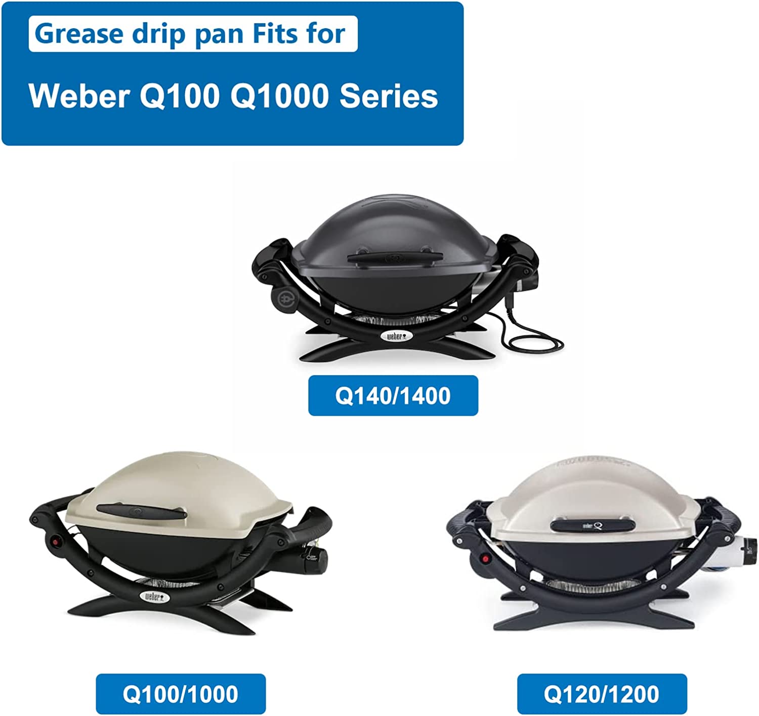 Weber Q Weber Griddle Accessories Campaquip Cast Iron Full Griddle