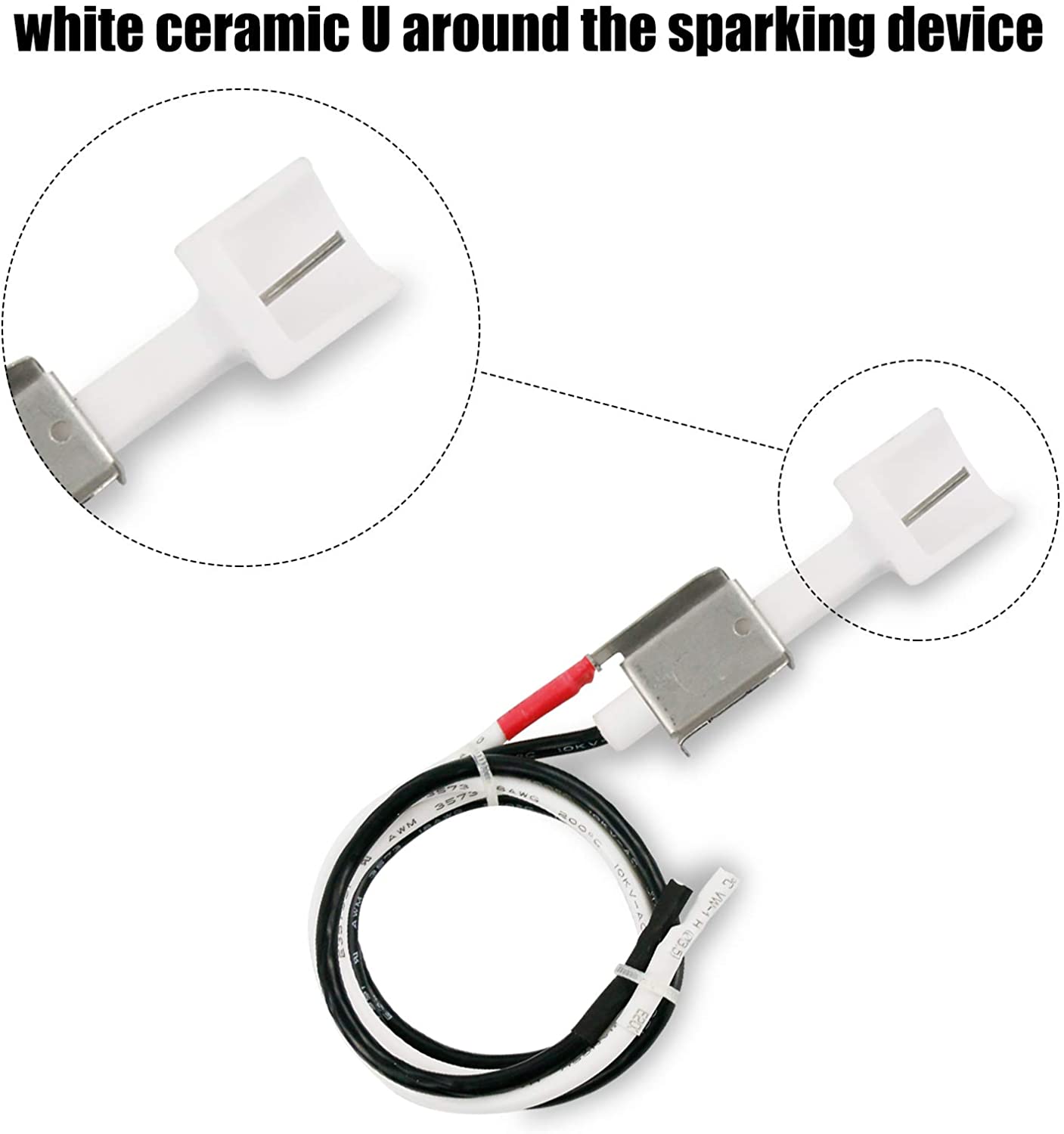 Weber Genesis Igniter Button Weber 67726 Igniter Kit For Genesis