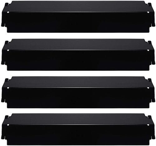 Heat Tent Plates for Char-Broil 5 Burner Classic Series 463215713, 463215512, 463215513 Gas Grills