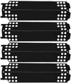 Heat Plates for Char-broil 461334813, 463234413, 463436213, 466334613, 466342014, 466436213, 466436513, 467300115 Gas Grills