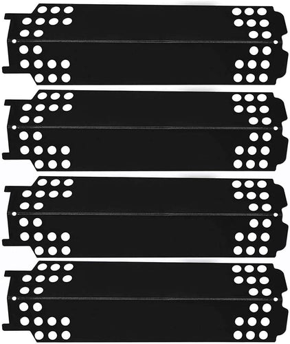 Heat Plates for Char-broil 461334813, 463234413, 463436213, 466334613, 466342014, 466436213, 466436513, 467300115 Gas Grills