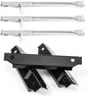 Parts Kit for Dyna-Glo DGC310CNP-D, DGC310RNP-D, DGC310BNP-D 3 Burner Grills, Heat Plates and Burners Set